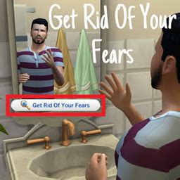 sims 4 get rid of acne